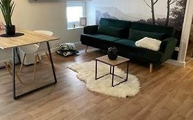 Magnifique Appartement Au Coeur De La Ville